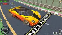 Racing Games 2023: Car Games Screen Shot 4