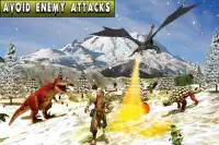 Super Clans Hero vs Wild Jungle Beasts Screen Shot 8