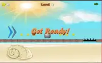 Angry Grandma Run-Running Game Screen Shot 2