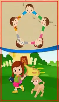 Top Nursery Rhymes: Kids Learning Videos Screen Shot 14