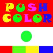 Push Color