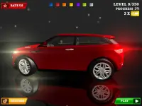 Advance SUV Car Parking 2021 :Crazy car parking 3D Screen Shot 7