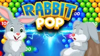 Rabbit Pop Screen Shot 0