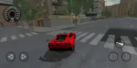Real City Drift Challenge Screen Shot 1