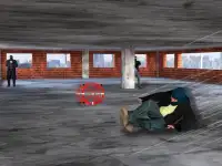 Poliziotto virtuale: Crime City Gangster Shooting Screen Shot 8