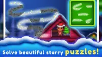 Baby Joy Joy: Fun Christmas Games for Kids Screen Shot 0