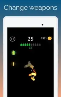Flip Gun Sim Screen Shot 10