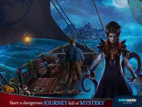 Rite of Passage: Bloodlines (Hidden Object) Screen Shot 6