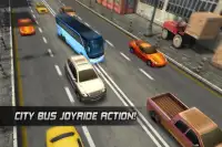 City Bus Joyride Screen Shot 0