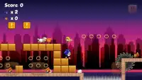 Sonic Slots Screen Shot 2