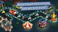 Food Truck Chef™ Cooking Games Screen Shot 4