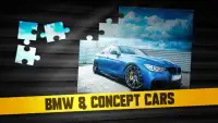 Jumbo Cars Jigsaw Puzzle Screen Shot 3