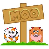 Belajar Berhitung Mr. Moo