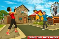 Virtual Crazy Neighbor Bully Boy Game Screen Shot 7