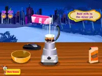 Delightful Smoothies Games Screen Shot 4