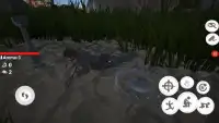 Bigfoot Hunter Simulator Screen Shot 2
