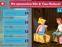 Bibi & Tina: Pferde-Turnier Screen Shot 7