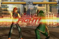 Guide Tekken 5 Screen Shot 0