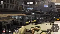 Sniper 3D Assassin 2021 :Sniper Shooter Game Screen Shot 1