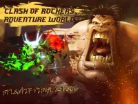 Clash of Rockers Adventure Screen Shot 1