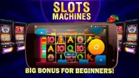 Online Casino — Slot Games Screen Shot 3