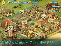 City Island 4: シムライフ・タイクーン HD Screen Shot 15