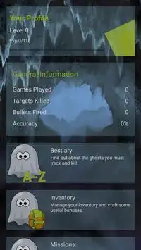 Trigger Ghost Screen Shot 1