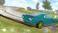 Fast Car Driving Simulator Screen Shot 13