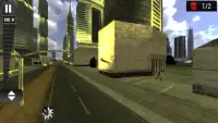 Sniper Terrorist Strike Screen Shot 3