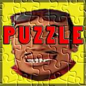 Puzzle Sopo Jarwo