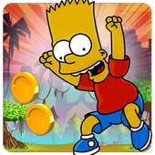 Bart Simpson Adventure