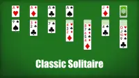 Solitaire HD - Card Games Screen Shot 5