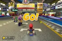 Tricks Mario Kart 8 Screen Shot 0