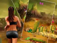 Xnxx Games Temple Princess Run Screen Shot 2
