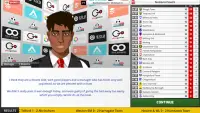Club Soccer Director 2020 - So Screen Shot 15