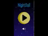 NightBall Screen Shot 0