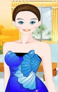 princess wedding dresses Screen Shot 7