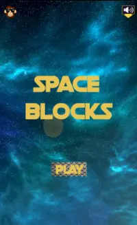 Space Blocks Screen Shot 3