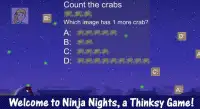 Ninja Nights Screen Shot 3