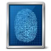 Fingerprint Age Detector - Prank