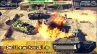 Frontline Battles: Modern Army Screen Shot 3
