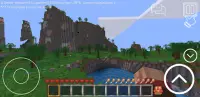 Mini Craft World - The Mining Craft Game Screen Shot 4