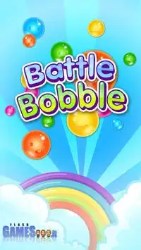 Battle Bobble Multiplayer Screen Shot 0