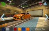 Dr. Drift : Racing Game Screen Shot 2