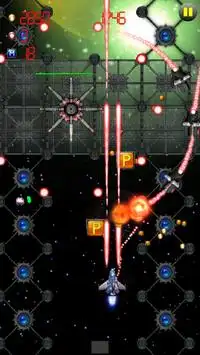 Space shooter - Space adventures Screen Shot 9