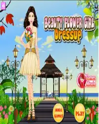 Dress up game for mobile Screen Shot 1