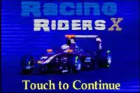 Racing Riders XD Screen Shot 0