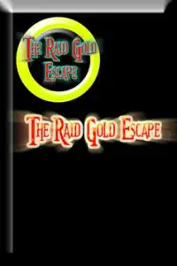 Coin & Master: The Raid Gold Escape Screen Shot 0