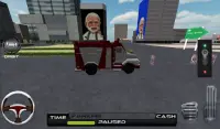 Super Modi Keynote Cash Run Screen Shot 10
