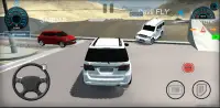 Indian Car Simulator Game Screen Shot 3